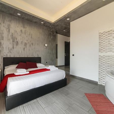 B&B Paradise Naples Luaran gambar