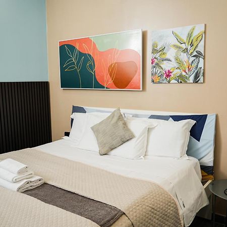 B&B Paradise Naples Luaran gambar