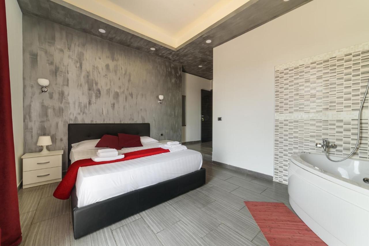 B&B Paradise Naples Luaran gambar
