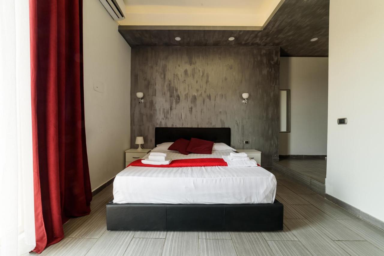 B&B Paradise Naples Luaran gambar