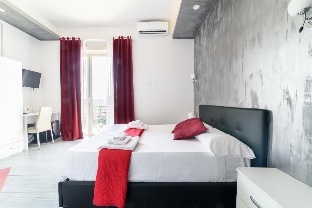 B&B Paradise Naples Luaran gambar