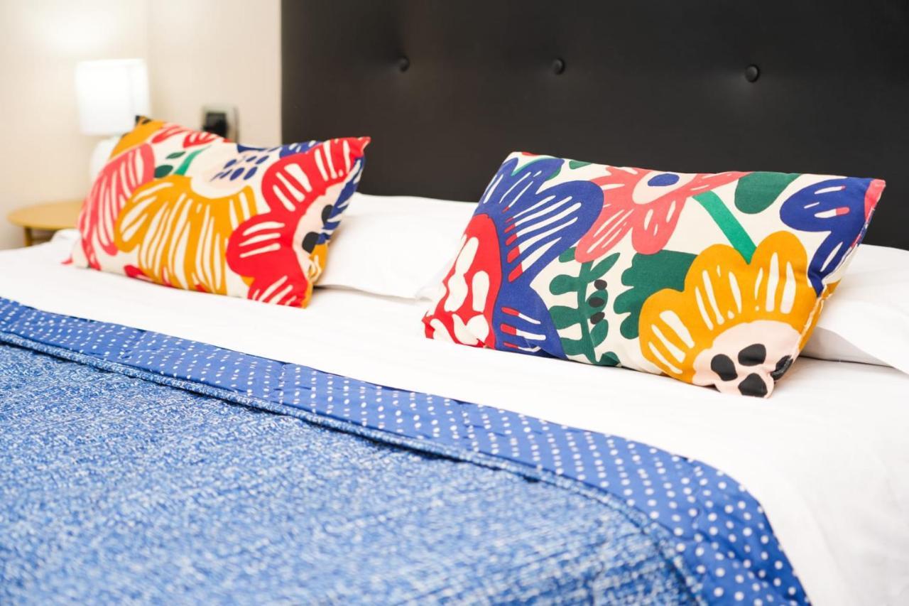 B&B Paradise Naples Luaran gambar