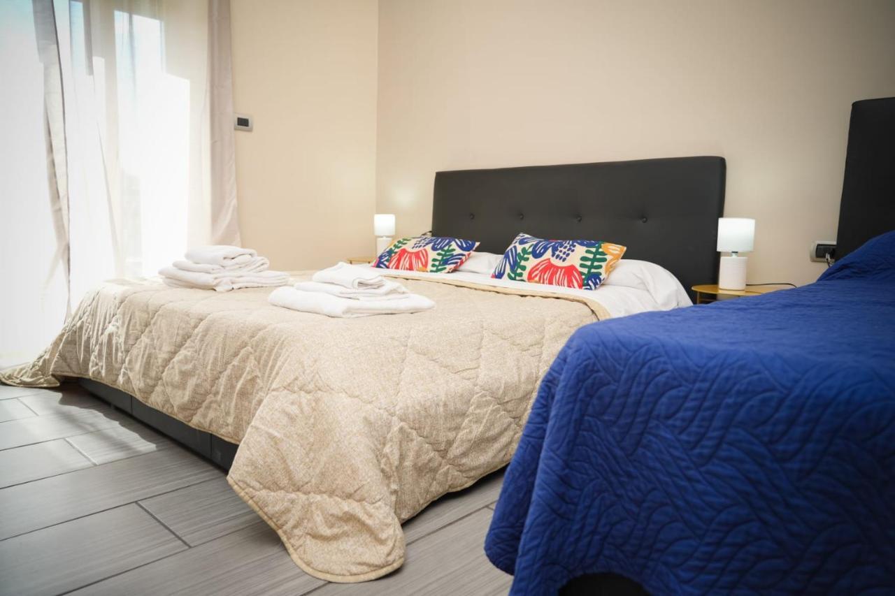 B&B Paradise Naples Luaran gambar