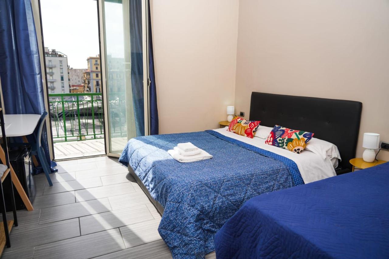 B&B Paradise Naples Luaran gambar