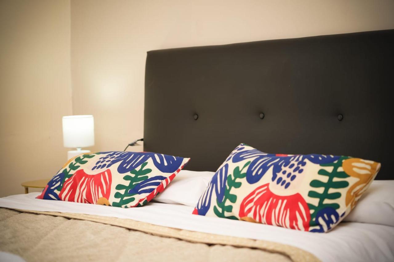 B&B Paradise Naples Luaran gambar
