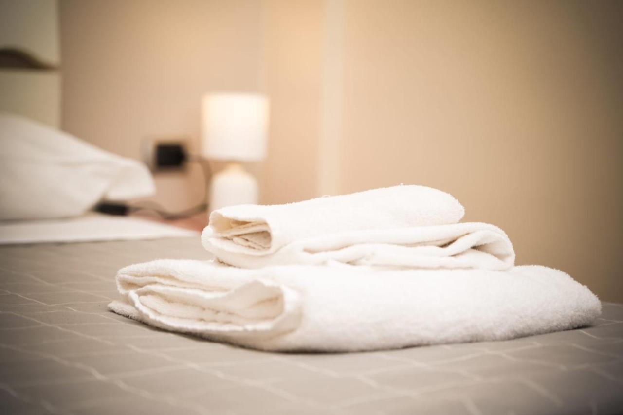 B&B Paradise Naples Luaran gambar