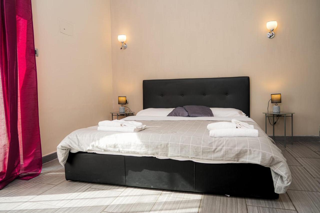 B&B Paradise Naples Luaran gambar
