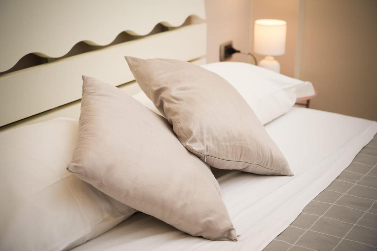 B&B Paradise Naples Luaran gambar
