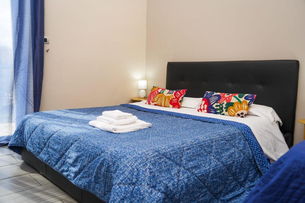 B&B Paradise Naples Luaran gambar