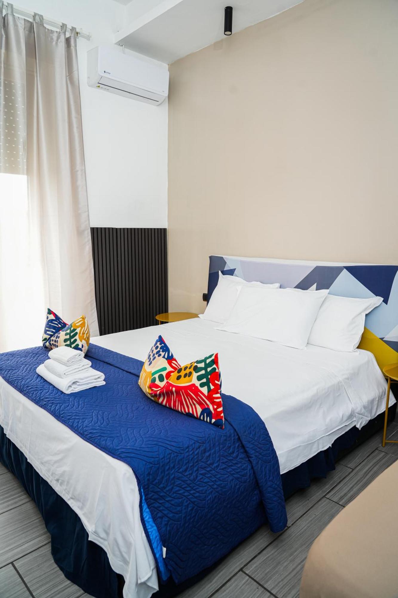 B&B Paradise Naples Luaran gambar