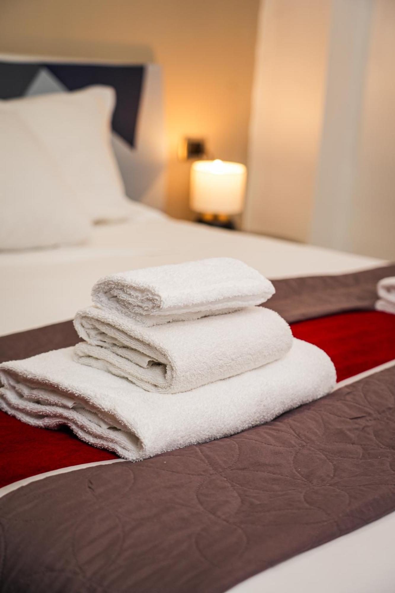B&B Paradise Naples Luaran gambar