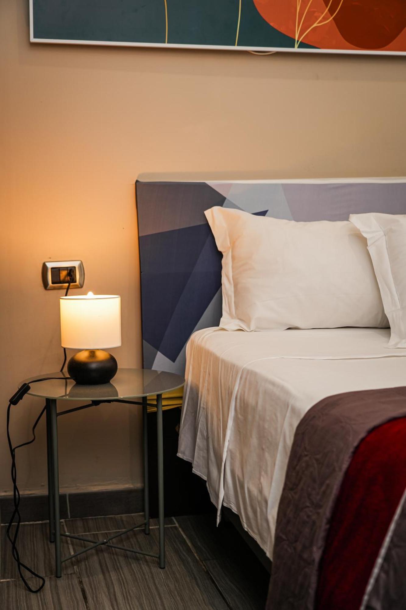 B&B Paradise Naples Luaran gambar