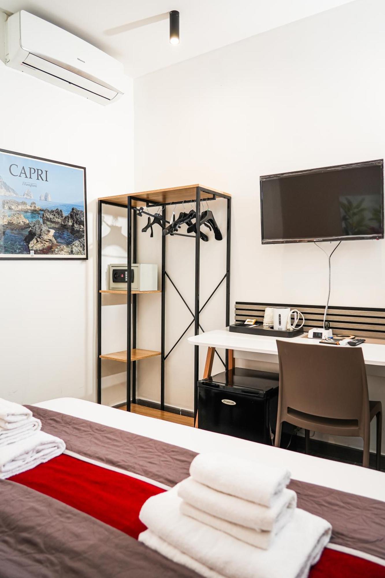 B&B Paradise Naples Luaran gambar