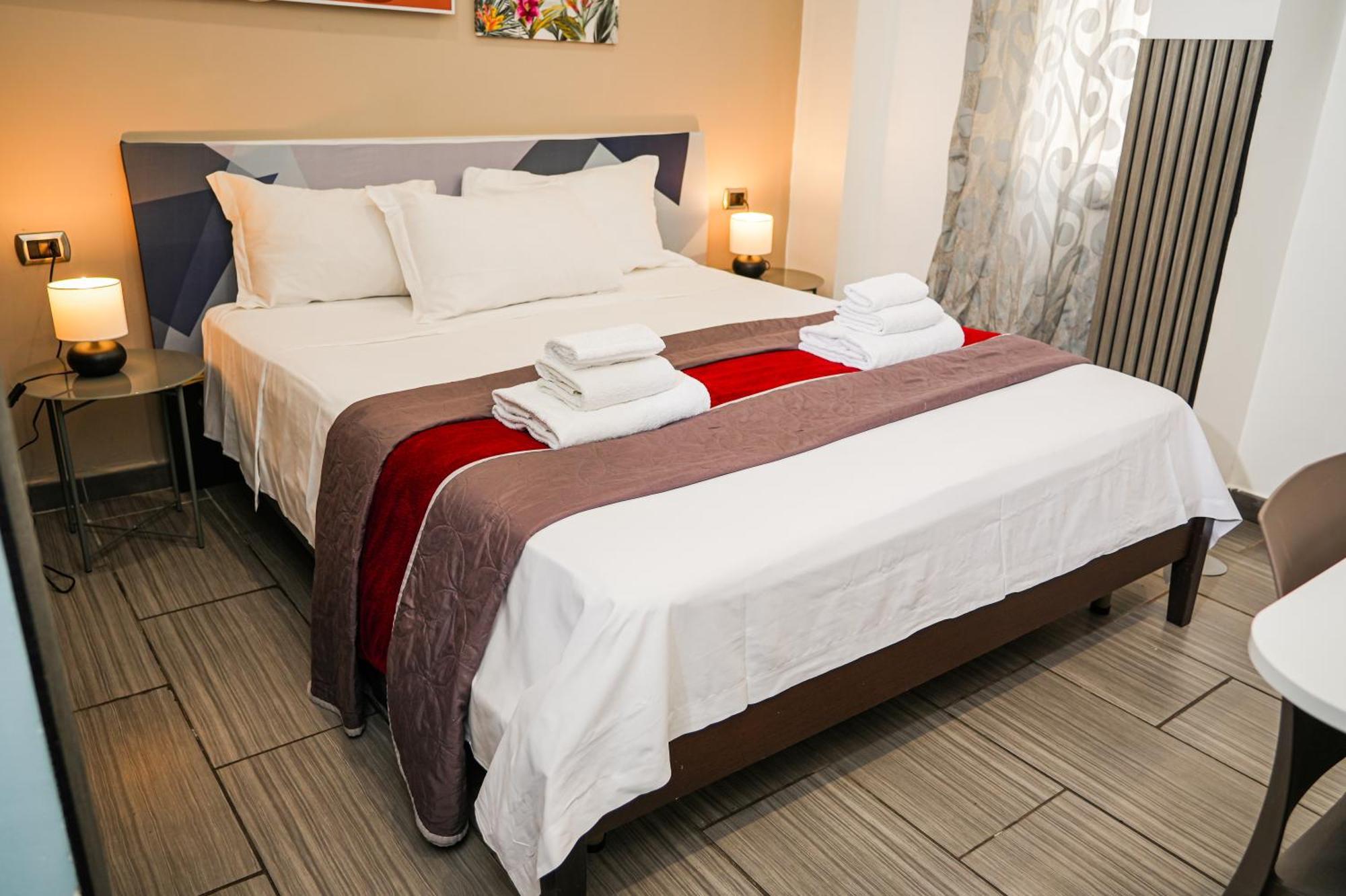 B&B Paradise Naples Luaran gambar