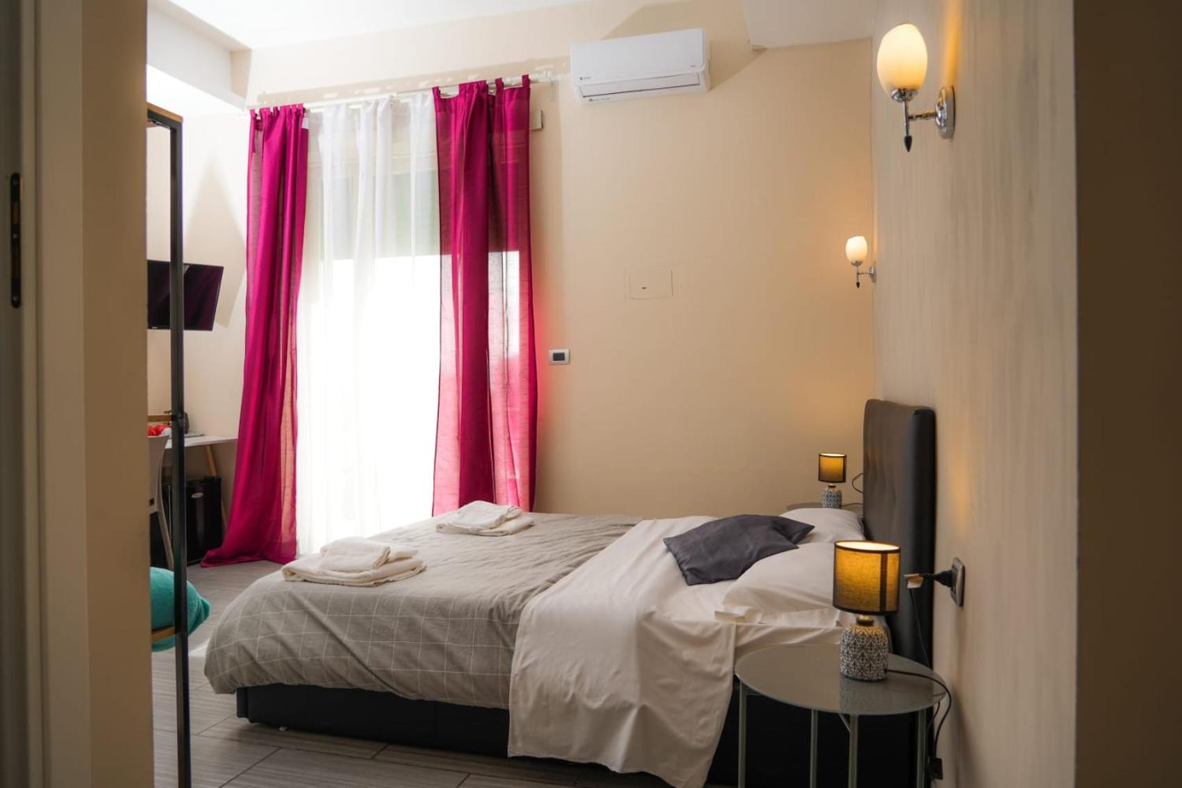 B&B Paradise Naples Luaran gambar