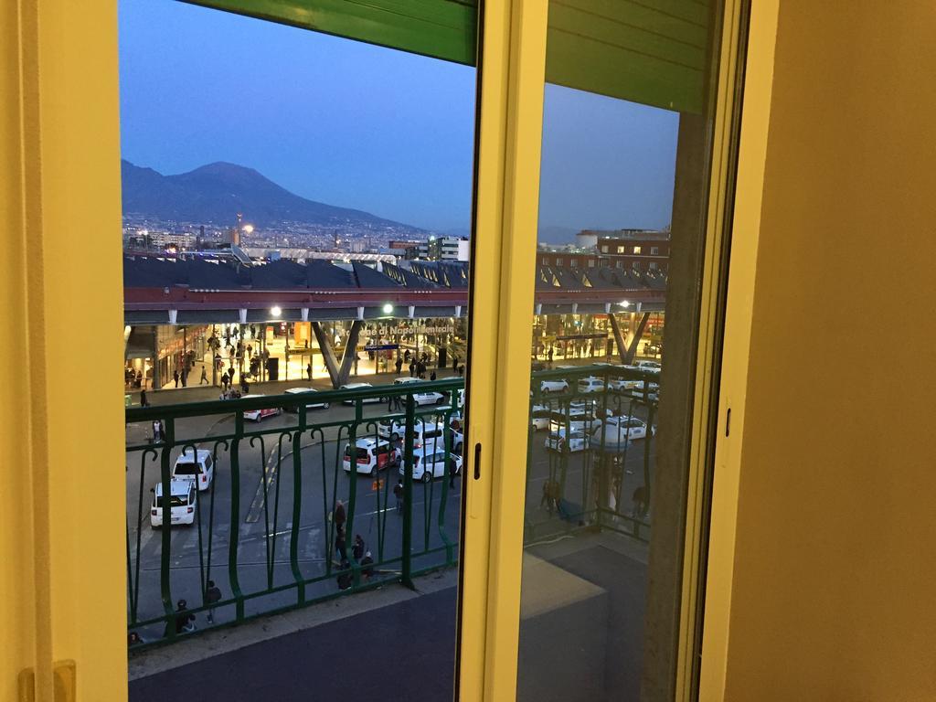 B&B Paradise Naples Luaran gambar