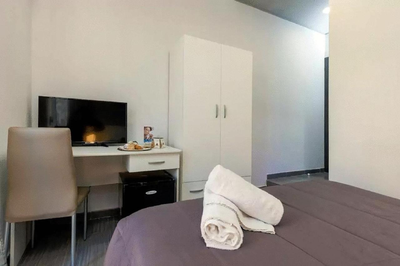 B&B Paradise Naples Luaran gambar