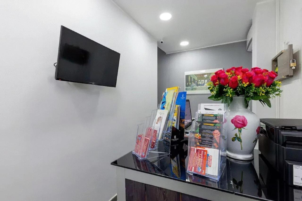 B&B Paradise Naples Luaran gambar