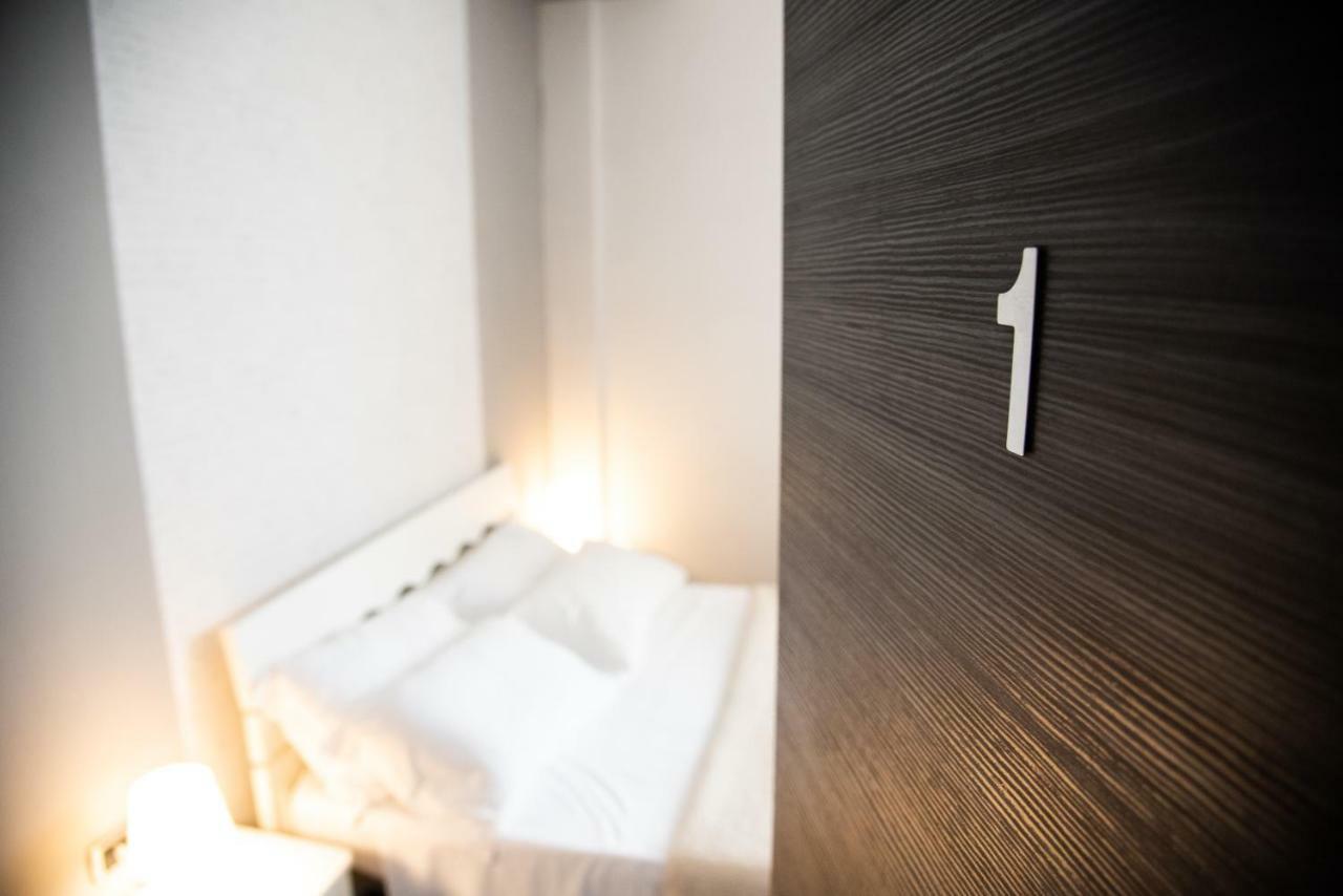 B&B Paradise Naples Luaran gambar