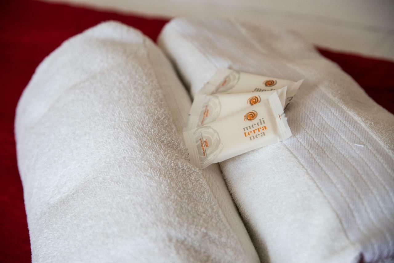 B&B Paradise Naples Luaran gambar