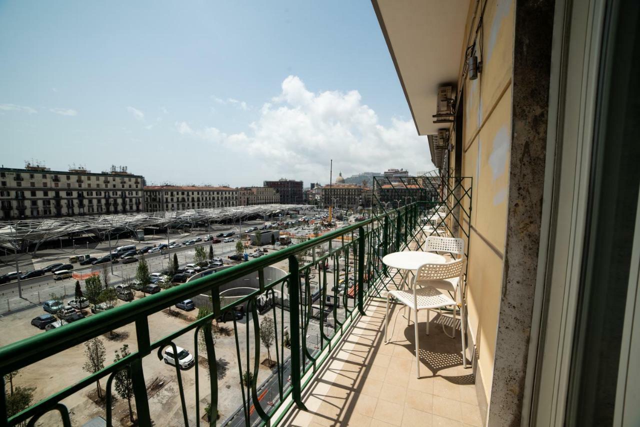 B&B Paradise Naples Luaran gambar